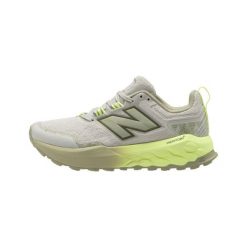 Buty do biegania w terenie damskie New Balance Fresh Foam X Garoe V2. Obuwie sportowe damskie New Balance, bez wzorów, do biegania. Za 499.99 zł.