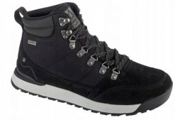 Joma Joma Atlas Men 2501 CATLW2501 Czarne 41. Czarne buty sportowe męskie Joma, bez zapięcia. Za 277.23 zł.