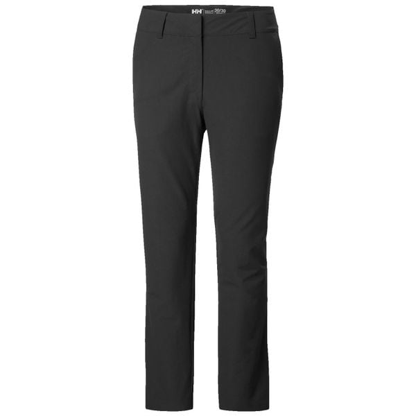 Spodnie narciarskie dla kobiet Helly Hansen QD. Brązowe spodnie snowboardowe damskie Helly Hansen, bez wzorów, narciarskie. Za 361.50 zł.
