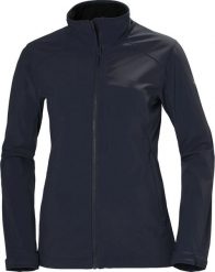 Helly Hansen Helly Hansen damska kurtka W Paramont Softshell JACKET 62925-597 XL. Kurtki damskie Helly Hansen, xl, bez wzorów, z softshellu, bez kaptura. Za 599.99 zł.