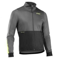 Kurtka Northwave Blade Light. Szare kurtki damskie Northwave, l, bez wzorów, z materiału, bez kaptura. Za 586.65 zł.