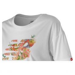 New Balance Sweet Nectar - WT91597WT. T-shirty damskie marki New Balance. Za 129.99 zł.