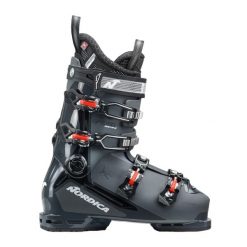 Buty narciarskie męskie Nordica Speedmachine 3 90. Szare buty sportowe męskie NORDICA, bez zapięcia, narciarskie. Za 1,299.00 zł.