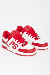 Sneakersy damskie Low Top PS PLEIN SPORT. Obuwie sportowe damskie Plein Sport, bez wzorów. Za 689.00 zł.