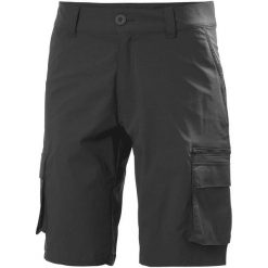 Spodnie sportowe męskie Helly Hansen Maridalen. Niebieskie spodnie sportowe męskie Helly Hansen, na lato, m, bez wzorów, z elastanu, trekkingowe. Za 331.15 zł.