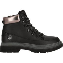 Buty damskie Whistler Gianni. Czarne trekkingi damskie Whistler, trekkingowe. Za 263.00 zł.