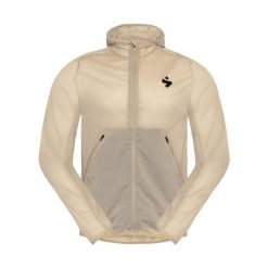 Kurtka wodoodporna z kapturem wiatroszczelna Sweet Protection Hunter. Czarne kurtki damskie SWEET PROTECTION, xl, bez wzorów, z poliamidu, z kapturem. Za 605.80 zł.