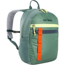 Plecak dziecięcy Tatonka Husky Bag 10 JR zielony szałwia. Zielone torby i plecaki dziecięce Tatonka, z materiału, małe. Za 209.99 zł.