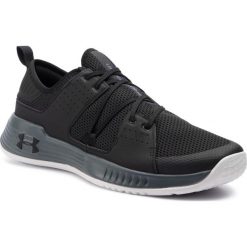 Buty UNDER ARMOUR - Ua Showstopper 2.0 3020542-005 Blk. Buty sportowe męskie marki Under Armour. Za 379.95 zł.