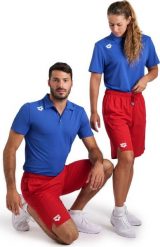 Arena Spodenki unisex Arena Team Line Panel Bermuda R.XS. Krótkie spodenki sportowe męskie Arena, m, bez wzorów. Za 179.99 zł.