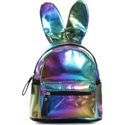 Mix Plecak Agleam Rabbit. Torby i plecaki dziecięce marki Born2be. Za 59.99 zł.