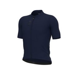 Koszulka rowerowa męska Alé Cycling Solid Color Block 2.0. Niebieskie buty sportowe męskie ALÉ CYCLING, bez zapięcia, rowerowe. Za 404.99 zł.