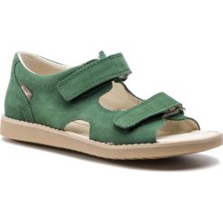 Sandały MRUGAŁA - Hugo 1306/9-26 Grass. Sandały chłopięce marki Mrugała. Za 209.00 zł.