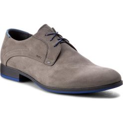 Półbuty PILPOL - PC016 M097. Półbuty na co dzień męskie marki Giacomo Conti. W wyprzedaży za 239.00 zł.