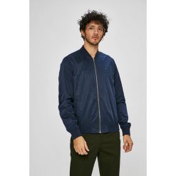 Tommy Jeans - Kurtka bomber. Szare kurtki męskie Tommy Jeans, z elastanu. W wyprzedaży za 359.90 zł.