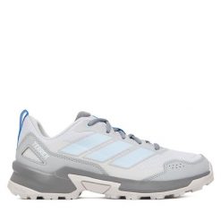 Trekkingi adidas. Szare obuwie sportowe damskie Adidas, trekkingowe. Za 349.99 zł.
