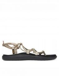 W'S Voya Infinity, SSMBR, 38 (us 7); uk 5. Sandały damskie Teva, bez wzorów, bez obcasa, bez zapięcia. Za 175.29 zł.