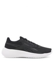 Reebok Buty do biegania Lite 4 100074888 Czarny. Czarne obuwie sportowe damskie Reebok, bez wzorów, z materiału, do biegania. Za 199.99 zł.