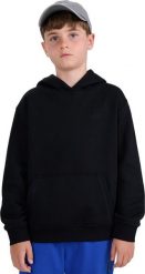 4f Bluza dla chłopca 4F M1860 czarna 4FJWMM00TSWSM1860 20S 140cm. Czarne bluzy dla chłopców 4f, bez wzorów, bez ramiączek, bez kaptura. Za 70.18 zł.