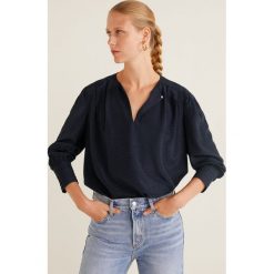 Mango - Bluzka Cashew. Bluzki damskie marki Mango. W wyprzedaży za 49.90 zł.