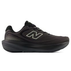 Buty męskie New Balance Infinion 1080 v15 M10805MD – czarne. Czarne buty sportowe męskie New Balance, bez zapięcia, do biegania. Za 849.99 zł.
