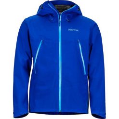 Marmot Kurtka Knife Edge Jacket niebieski r. XXL (31020-2707). Kurtki męskie marki Marmot. Za 635.00 zł.