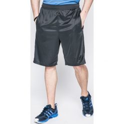 Adidas Performance - Szorty D2M 3S Short. Krótkie spodenki sportowe męskie marki adidas Performance. W wyprzedaży za 119.90 zł.