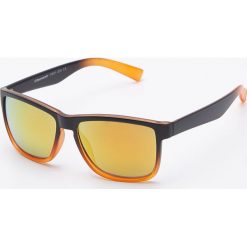 Okulary przeciwsłoneczne - Czerwony. Okulary przeciwsłoneczne damskie marki House. Za 19.99 zł.