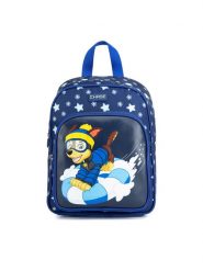 Paw Patrol Plecak ACCCS-AW24-308PAW Granatowy. Niebieskie torby i plecaki dziecięce Paw Patrol, z materiału. Za 59.99 zł.