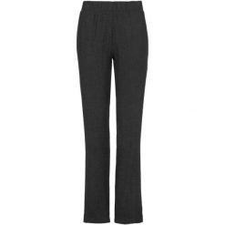 Spodnie damskie LOAP Nydara, 100% wiskoza, XS. Czarne spodnie sportowe damskie ZEAGLE, xs, bez wzorów, z tkaniny. Za 203.99 zł.