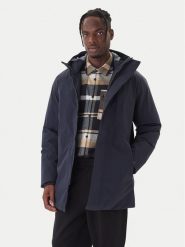 Jack & Jones Kurtka zimowa Keen 12278782 Granatowy Regular Fit. Niebieskie kurtki męskie Jack & Jones, na zimę, m, bez wzorów, z syntetyku, bez kaptura. Za 539.99 zł.
