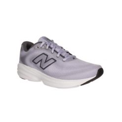 Buty do biegania damskie New Balance 411 V4 W41124M. Obuwie sportowe damskie New Balance, bez wzorów, z gumy, do biegania. Za 189.99 zł.