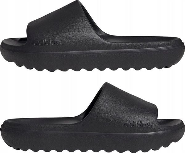 Adidas Klapki adidas ADILETTE LUMIA JP9580. Klapki męskie Adidas. Za 119.47 zł.