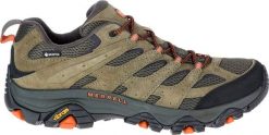 Buty trekkingowe męskie Merrell Buty trekkingowe męskie MERRELL MOAB 3 GTX GORE-TEX (J035801) 45. Trekkingi męskie Merrell, wspinaczkowe, gore-tex. Za 498.75 zł.