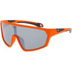 Okulary przeciwsłoneczne GOG FLINT. Brązowe okulary przeciwsłoneczne dla dzieci GOG. Za 139.99 zł.