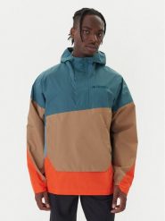 Adidas Kurtka anorak Terrex Xploric 2.5L JL9753 Kolorowy Loose Fit. Kurtki sportowe męskie Adidas, l, bez wzorów, z syntetyku, outdoorowe. Za 699.99 zł.