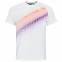 Koszulka sportowa męska Head Performance. Fioletowe buty sportowe męskie Head, m, bez wzorów, z poliesteru, bez kołnierzyka, bez ramiączek. W wyprzedaży za 228.95 zł.