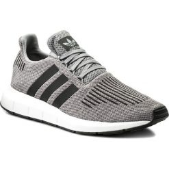 Buty adidas - Swift Run CQ2115 Grethr/Cblack/Mgreyh. Buty sportowe męskie marki Adidas. W wyprzedaży za 319.00 zł.