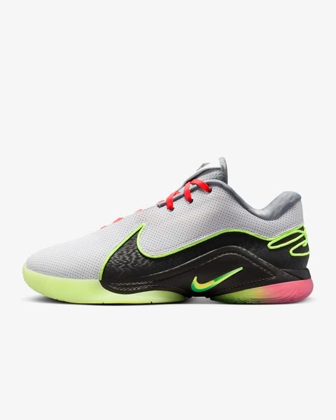 Nike LeBron XXII „Crown Jewel” Buty męskie do koszykówki. Buty sportowe męskie Nike, z materiału, bez zapięcia, do koszykówki. Za 479.99 zł.