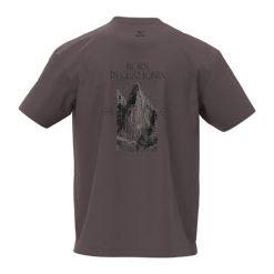 Koszulka wspinaczkowa męska Simond Vertika. Brązowe koszulki sportowe męskie SIMOND, l, bez wzorów, z bawełny, bez kołnierzyka, bez ramiączek, trekkingowe. Za 69.99 zł.