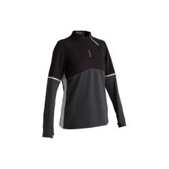 Bluza do piłki nożnej T500 damska. Bluzy damskie marki KIPSTA. Za 69.99 zł.