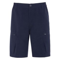 Krótkie Spodnie Slam Pro Tech Dorosłych. Czarne spodnie sportowe męskie SLAM, l, bez wzorów, z materiału. Za 611.99 zł.