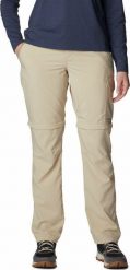 Columbia Spodnie Trekkingowe Columbia Silver Ridge Utility Convertible Pant 40. Szare spodnie sportowe damskie Columbia, bez wzorów. Za 244.86 zł.