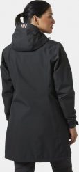 Helly Hansen Helly Hansen damska długa kurtka W LONG BELFAST JACKET 55964 980 XS. Kurtki damskie Helly Hansen, xs, bez wzorów, bez kaptura. Za 799.99 zł.