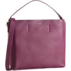 Torebka FURLA - Capriccio 992761 B BHE6 QUB Amaranto f. Torebki do ręki damskie marki Furla. W wyprzedaży za 1,129.00 zł.
