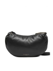 Gianni Chiarini Torebka Matilde BS 11420 FOUCLD Czarny. Czarne torebki do ręki damskie Gianni Chiarini, bez wzorów, ze skóry, bez dodatków. Za 489.99 zł.