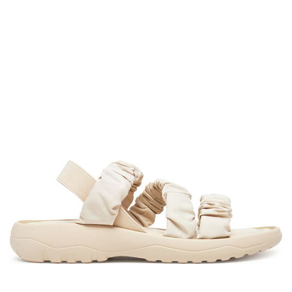 Sandały JENNY. Sandały dziewczęce Jenny, bez zapięcia. Za 79.99 zł.