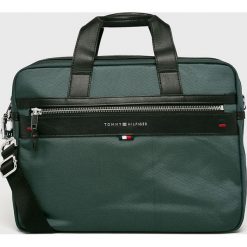 Tommy Hilfiger - Torba. Torby na laptopa męskie marki Tommy Hilfiger. Za 539.90 zł.