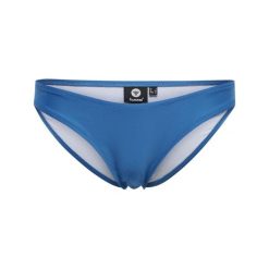 Figi do kostiumów kąpielowych dla kobiet Hummel Ally. Niebieskie bikini damskie Hummel, xs, bez wzorów. Za 97.00 zł.