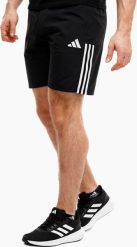 Spodenki treningowe krótkie męskie adidas Tiro 23 Competition Downtime czarne HI4710 M. Czarne krótkie spodenki sportowe męskie Adidas, m, bez wzorów. Za 139.97 zł.